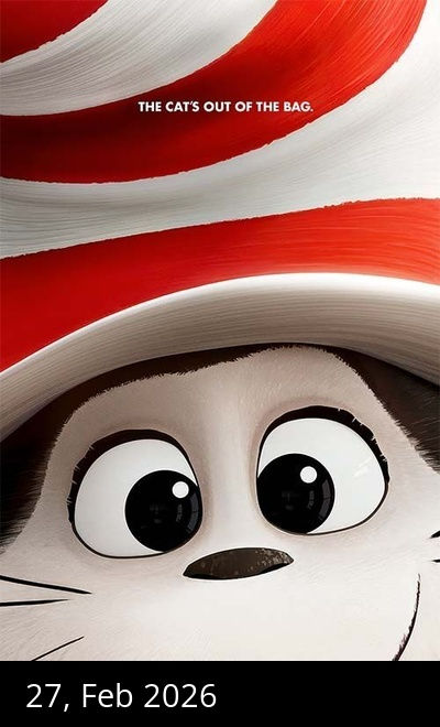 The Cat in the Hat