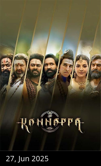Kannappa