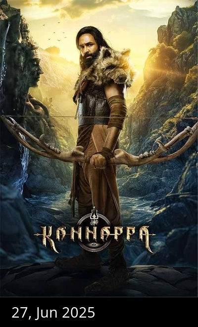 Kannappa