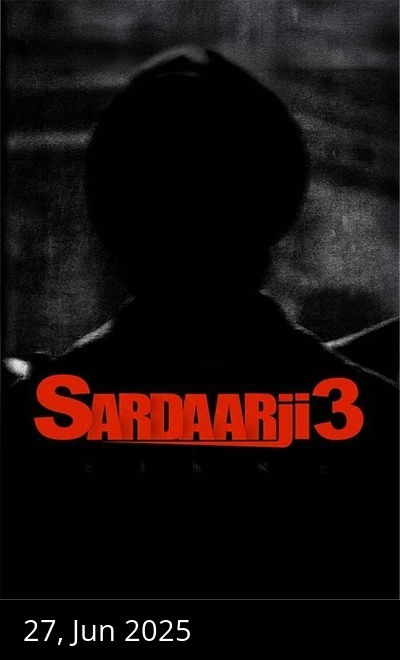 Sardaarji 3