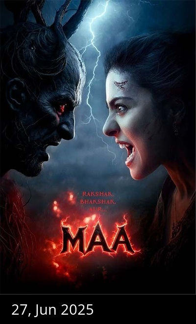 Maa