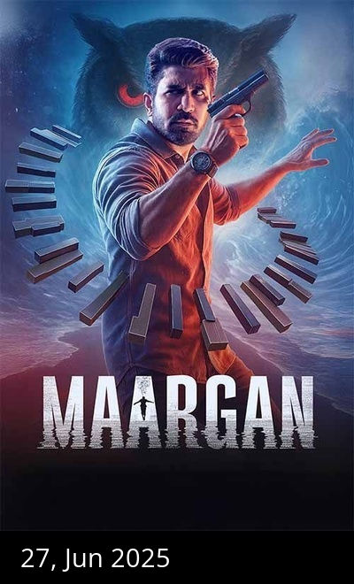 Maargan