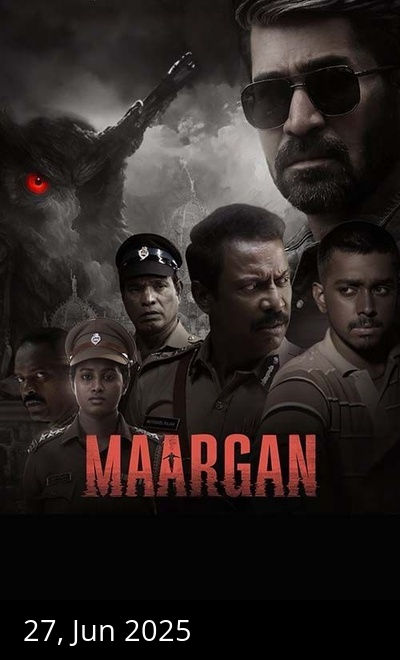 Maargan