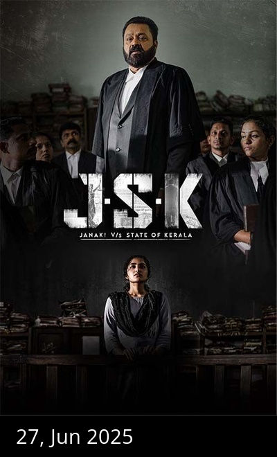 JSK - Janaki vs State of Kerala