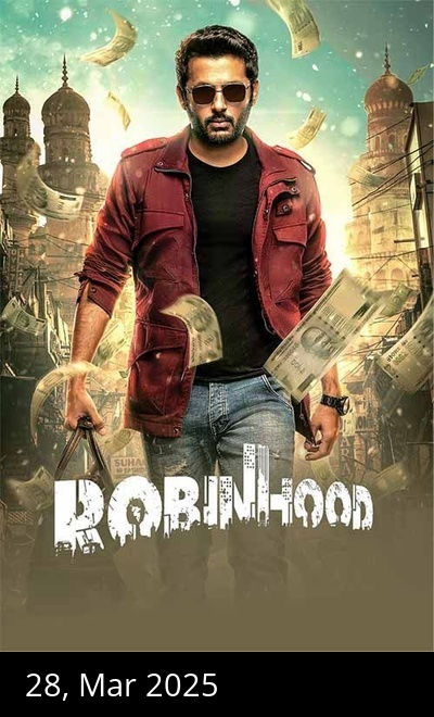 Robinhood
