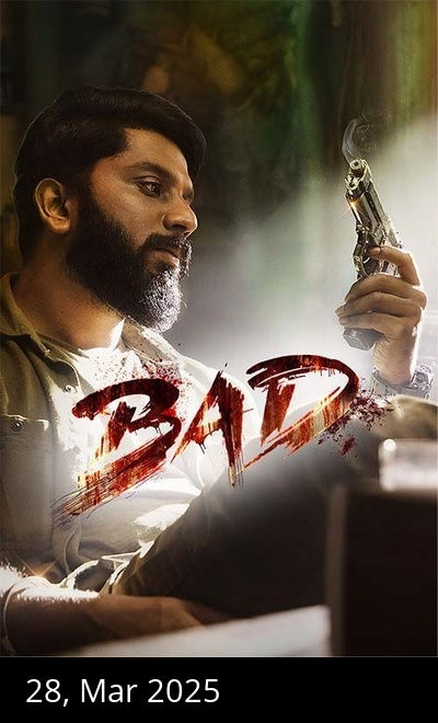 Bad (2025)