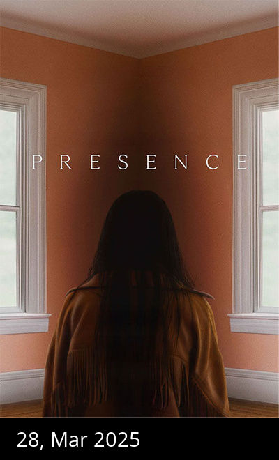 Presence