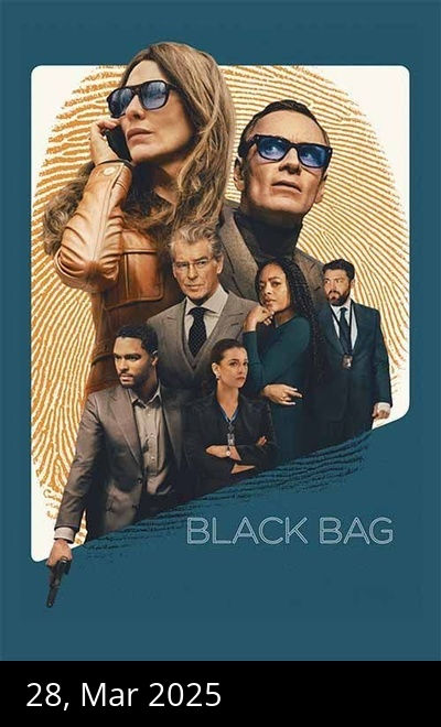 Black Bag