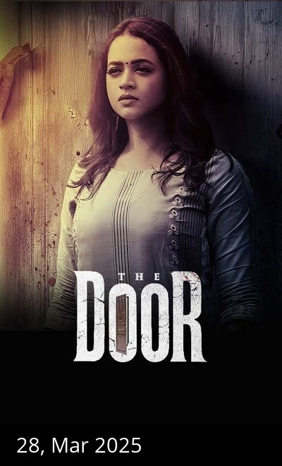 The Door