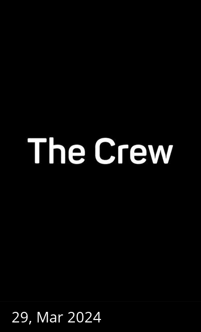 The Crew (2024)