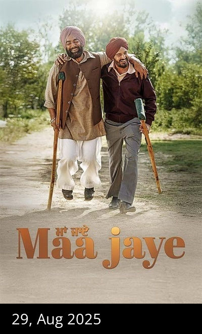 Maa Jaye