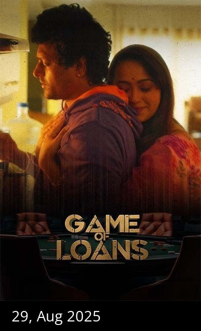 Game of Loans