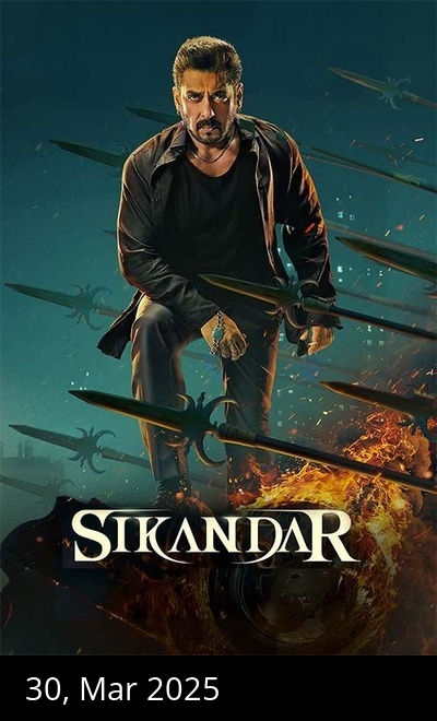 Sikandar