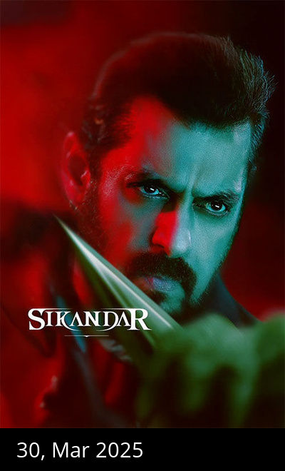 Sikandar
