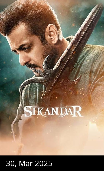 Sikandar