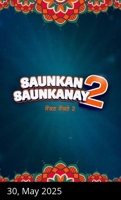 Saunkan Saunkanay 2