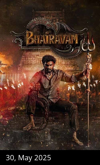 Bhairavam