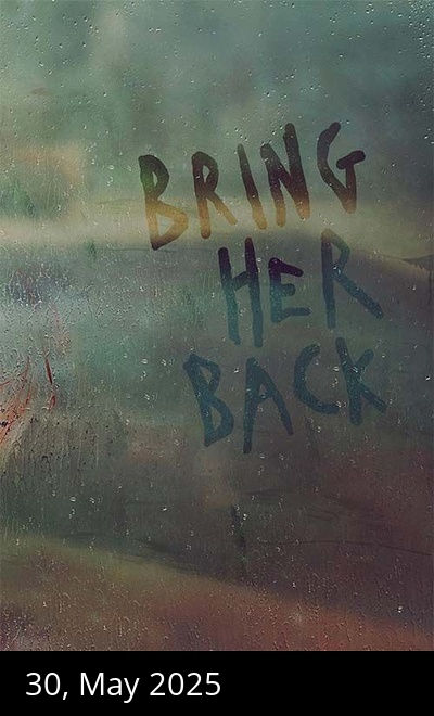 Bring Her Back