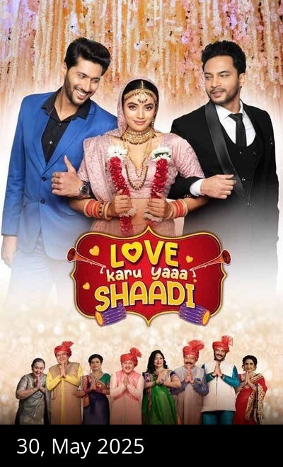 Love Karu Yaaa Shaadi