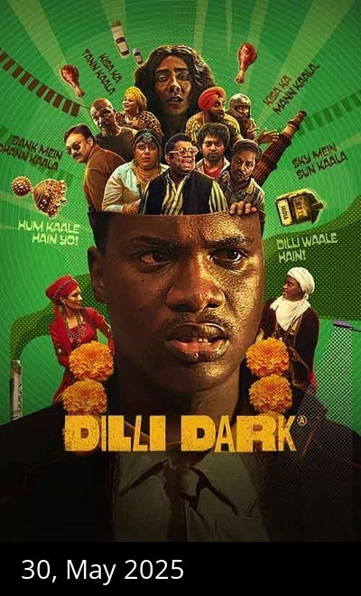 Dilli Dark