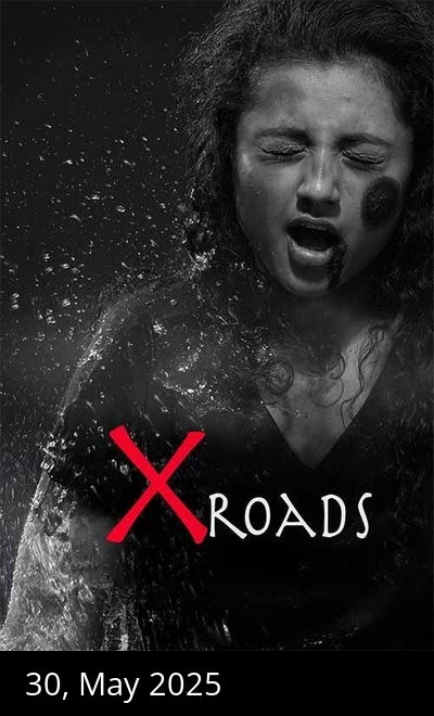 X Roads
