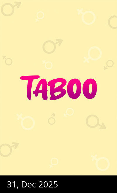 Taboo