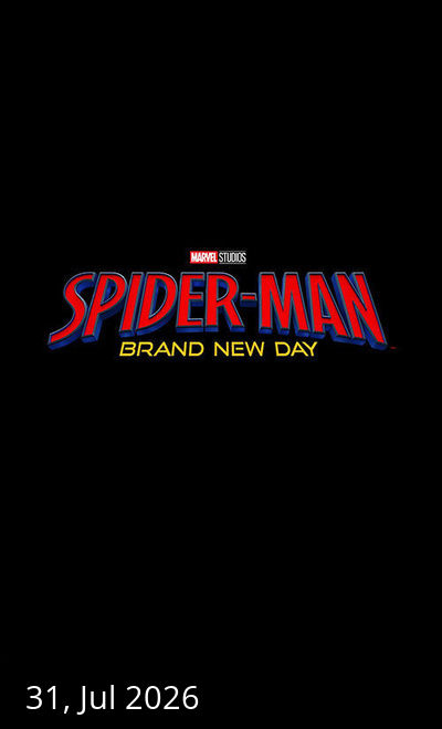 Spider-Man: Brand New Day