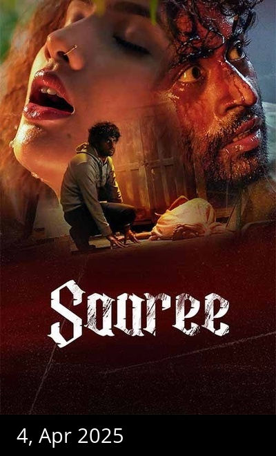 Saaree