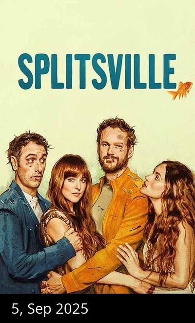 Splitsville