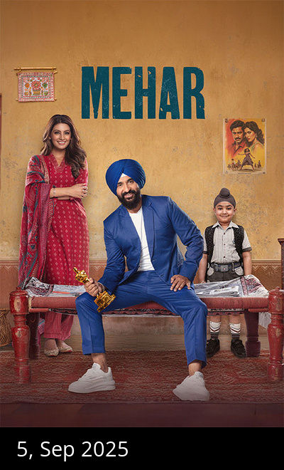 Mehar