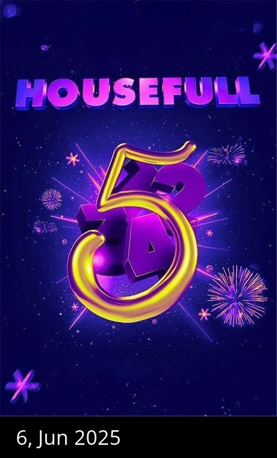 Housefull 5
