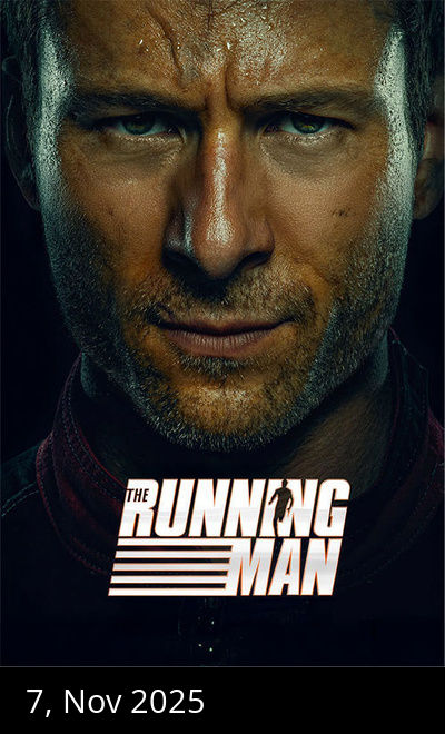 The Running Man