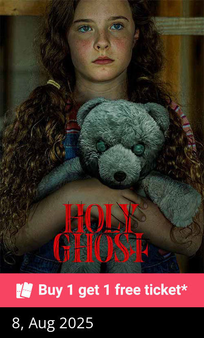 Holy Ghost