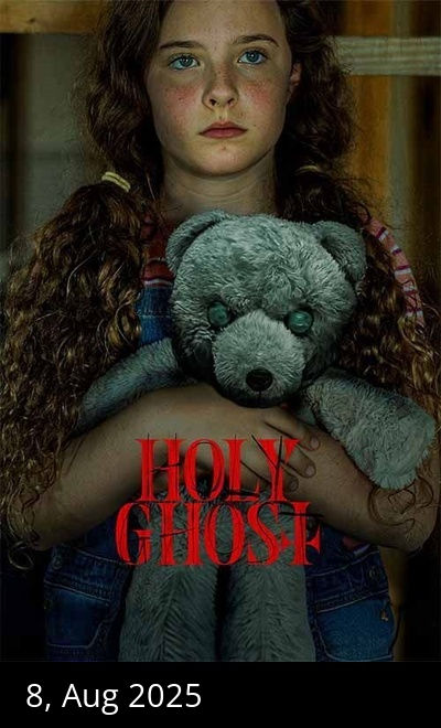 Holy Ghost