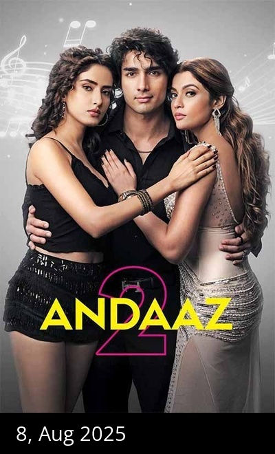 Andaaz 2