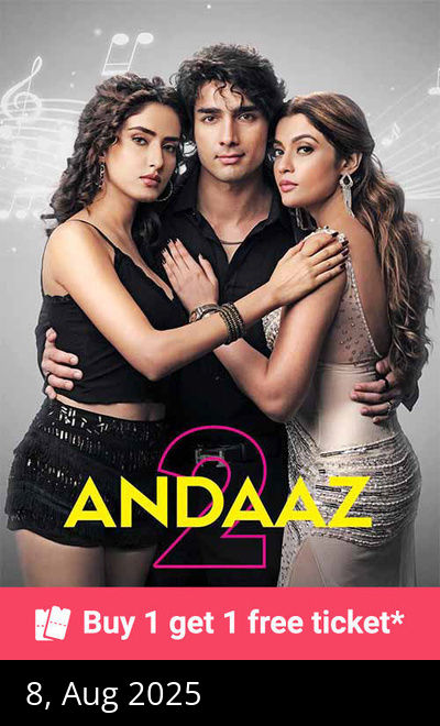 Andaaz 2