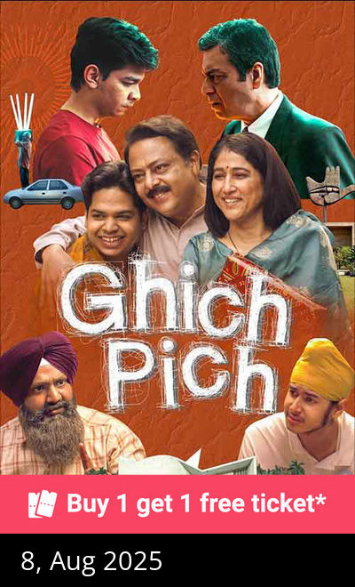 Ghich Pich