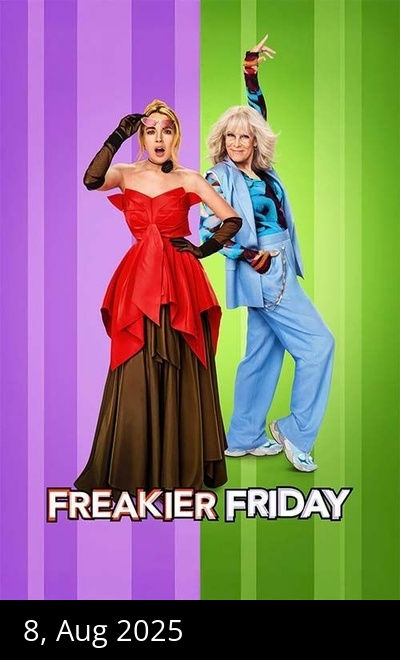 Freakier Friday