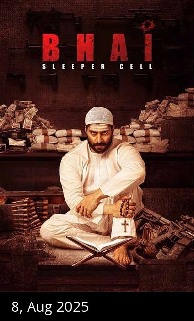 Bhai: Sleeper Cell