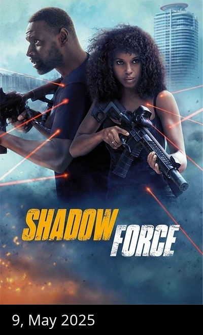 Shadow Force