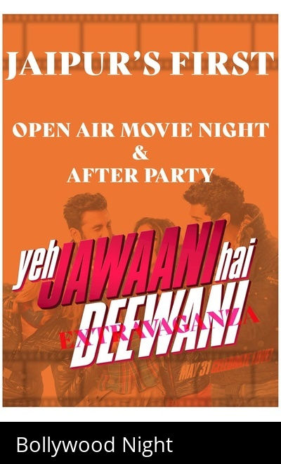 Yeh Jawaani Hai Deewani Extravaganza