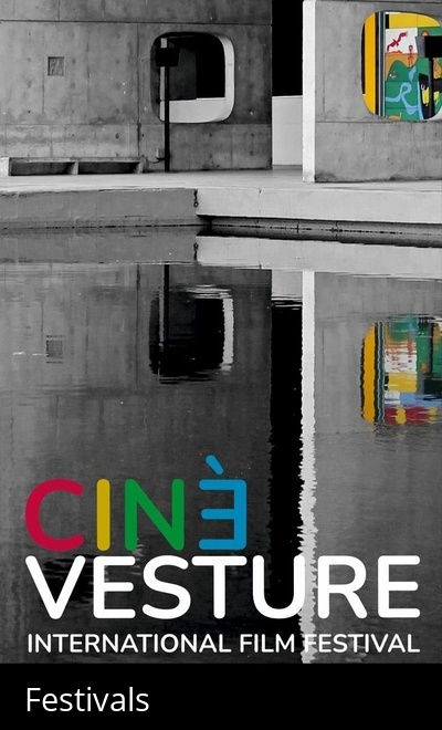 Cinevesture International Film Festival (CIFF)