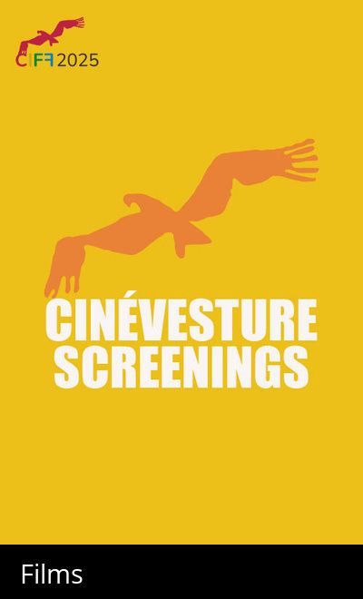Cinevesture - Screenings