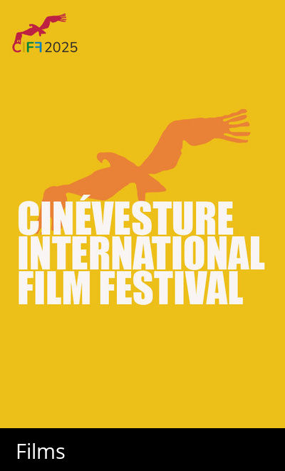 Cinevesture - Screenings