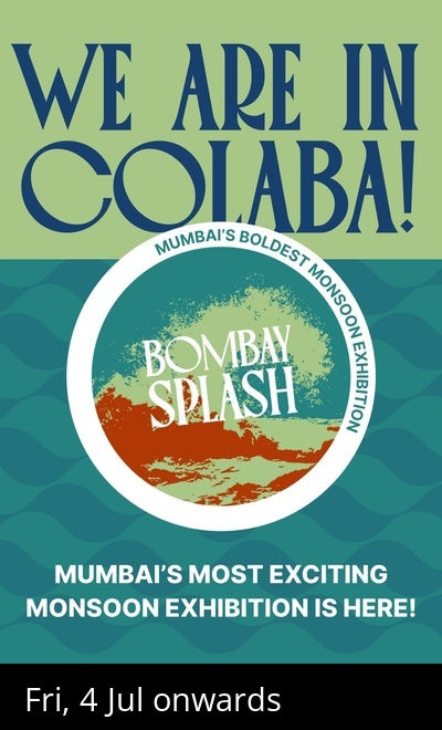 Bombay Splash