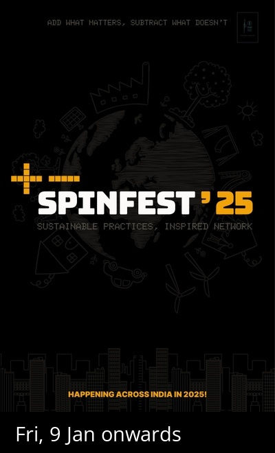 SPINFEST 2025