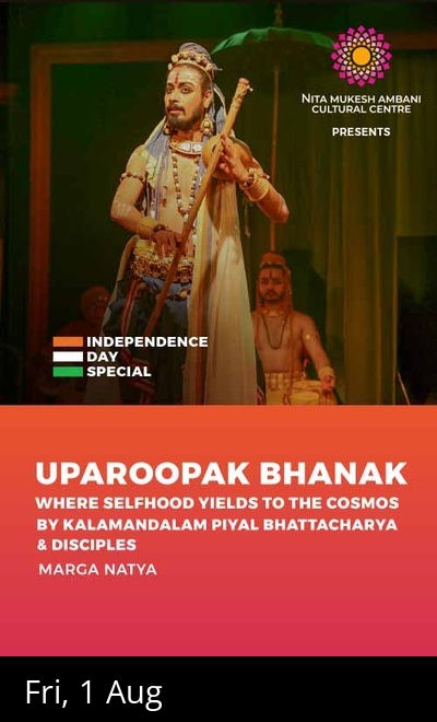 Uparoopak Bhanak