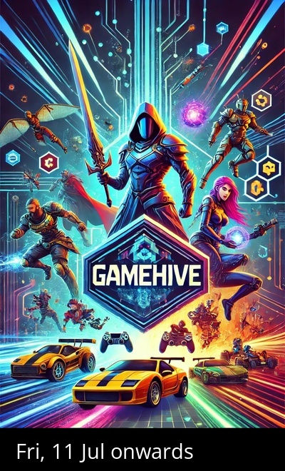 GameHive