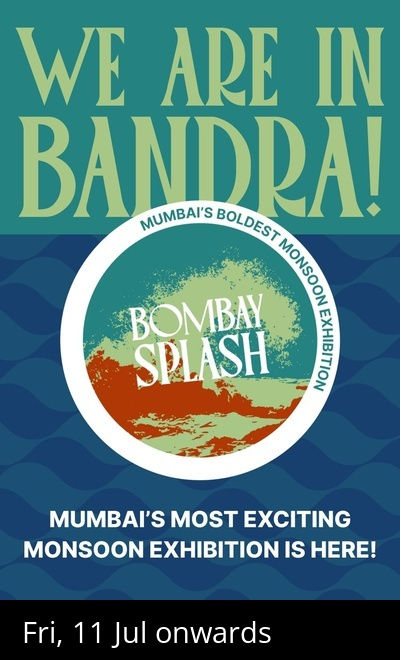 Bombay Splash