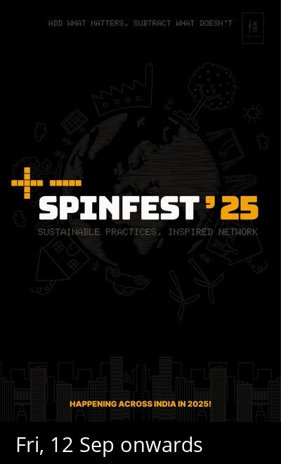 SPINFEST 2025